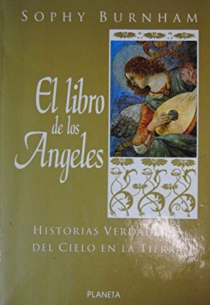El Libro de Los Ángeles