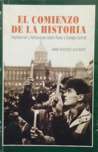 El Comienzo De La Historia