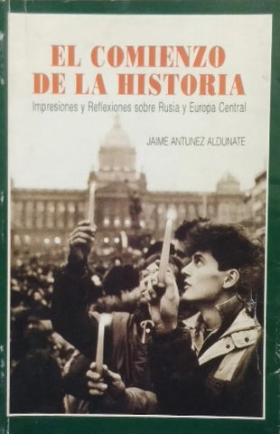 El Comienzo De La Historia