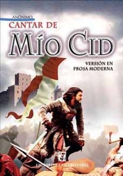 Poema De Mio Cid