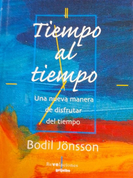 Tiempo al tiempo: una nueva manera de disfrutar del tiempo