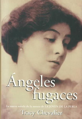 Ángeles Fugaces