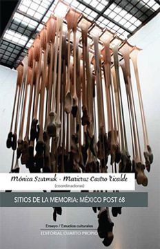Sitios De La Memoria: Mexico Post 68