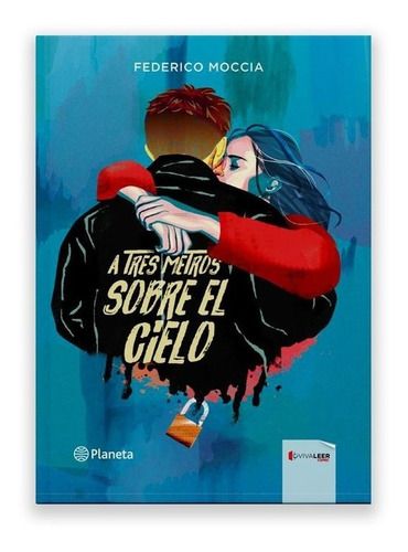 A Tres Metros Sobre El Cielo