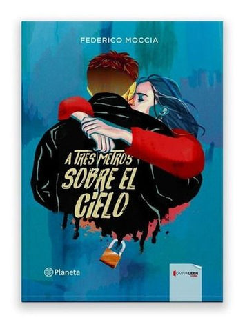 A Tres Metros Sobre El Cielo
