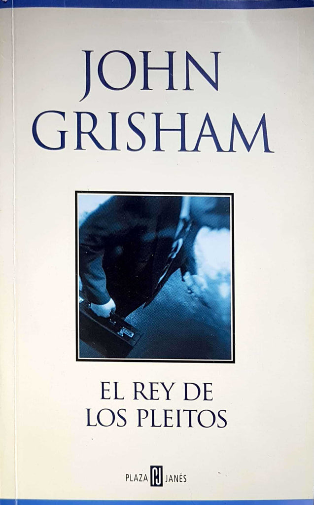 El Rey De Los Pleitos