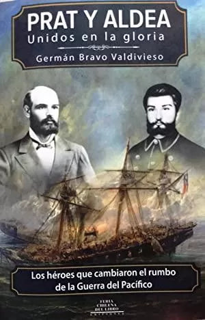 Prat Y Aldea. Unidos En La Gloria.