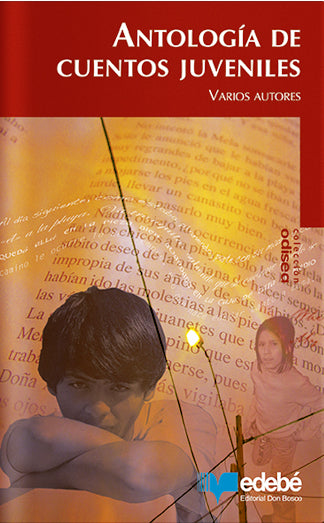 Antología De Cuentos Juveniles