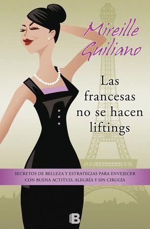 Las francesas no se hacen lifting