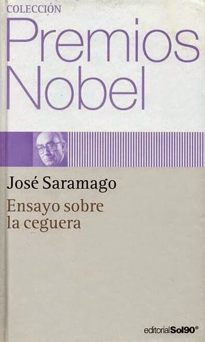 Ensayo sobre la ceguera