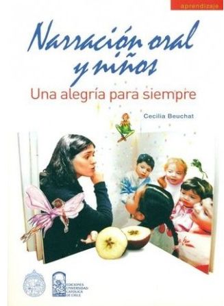 Narración oral y niños