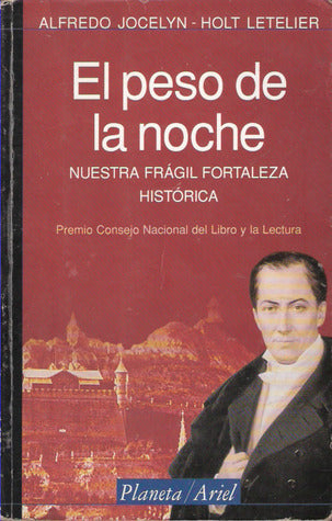 El Peso De La Noche