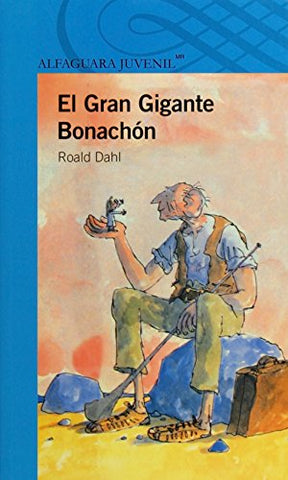 El Gran Gigante Bonachón