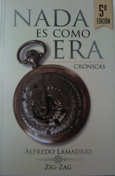 Nada es como era