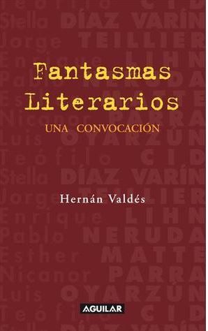 Fantasmas Literarios: Una Convocación