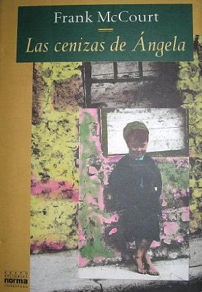 Las Cenizas De Ángela