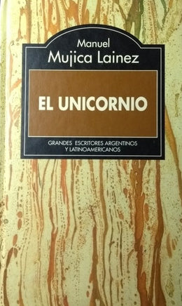 El unicornio