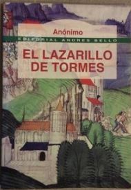 El Lazarillo De Tormes