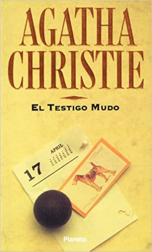 El Testigo Mudo