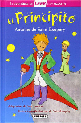 El Principito