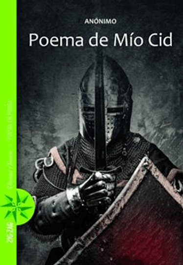 Poema De Mío Cid