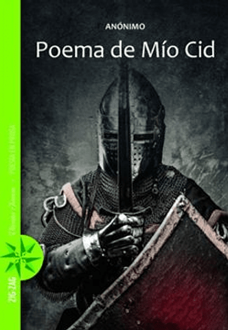 Poema De Mío Cid