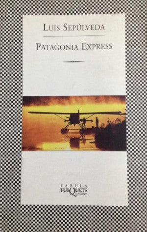 Patagonia Express
