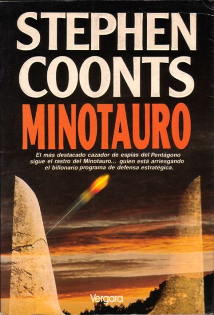 Minotauro