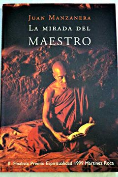 La mirada del maestro