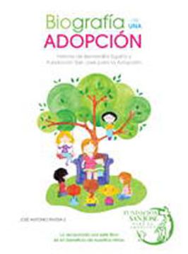 Biografia de una Adopcion