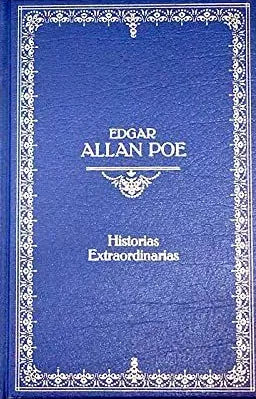 Historias extraordinarias