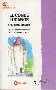El Conde Lucanor