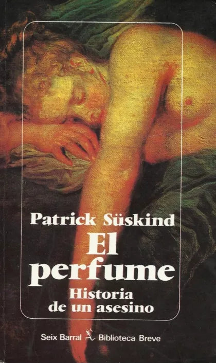El Perfume