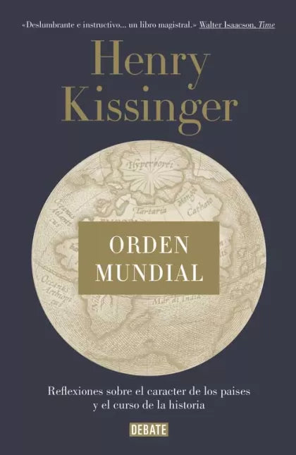 Orden Mundial