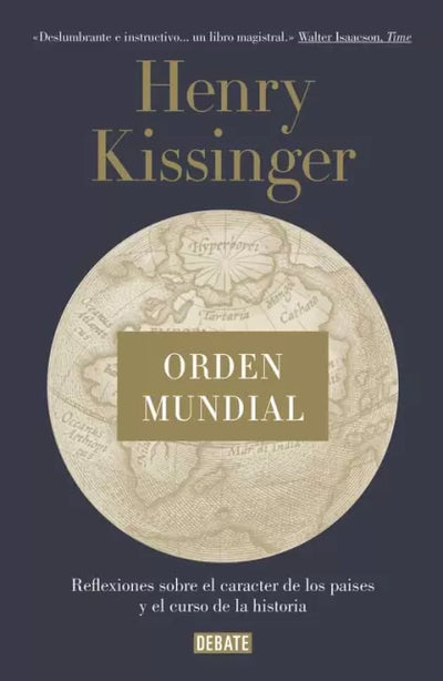 Orden Mundial