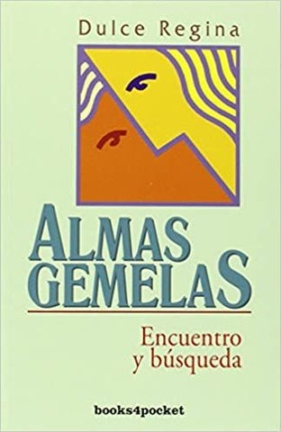 Almas Gemelas
