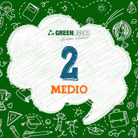 2 Medio