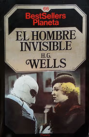 El hombre invisible