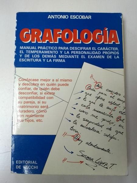 Grafologia