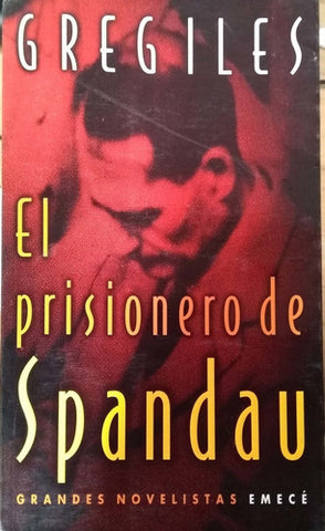 El Prisionero de Spandau