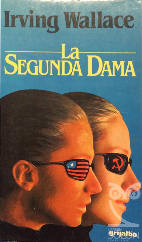 LA SEGUNDA DAMA