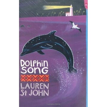 The White Giraffe Series: Dolphin Song: Book 2