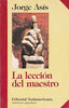 La lección del maestro