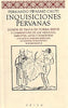 Inquisiciones peruanas