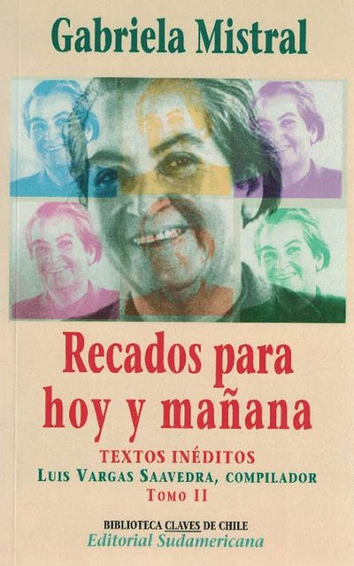 Recados Para Hoy Y Mañana