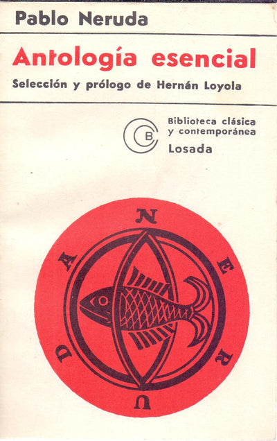 Antologia esencial