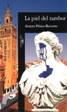 La Piel Del Tambor