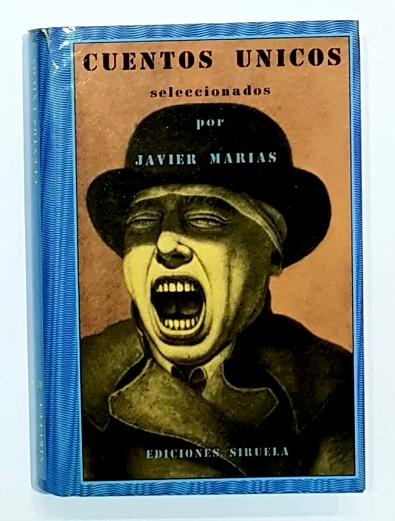 Cuentos únicos