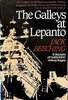 The Galleys at Lepanto