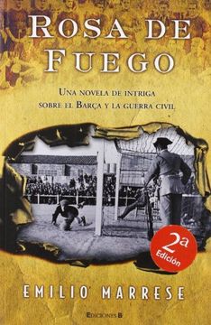 Rosa de fuego